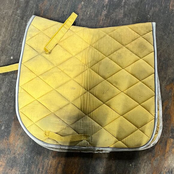 LOTS OF SADDLE PADS FOR SALE!!! - Picture 3 of 5